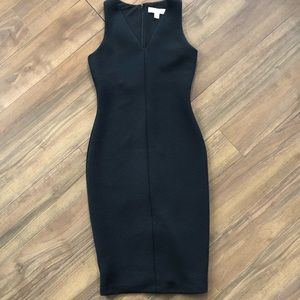 Michael Kors Black Dress